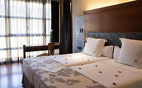 Hotel Sancho Abarca Petit Spa